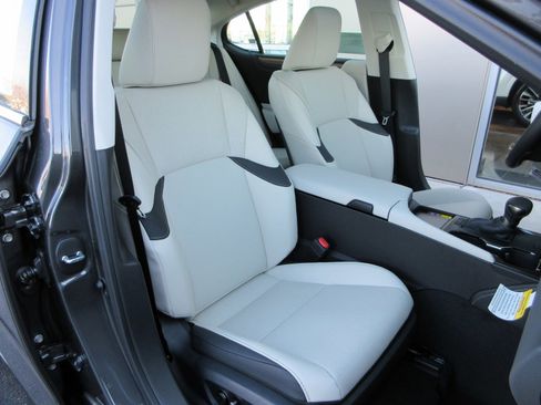 New 2025 Lexus ES 350 350 image 23