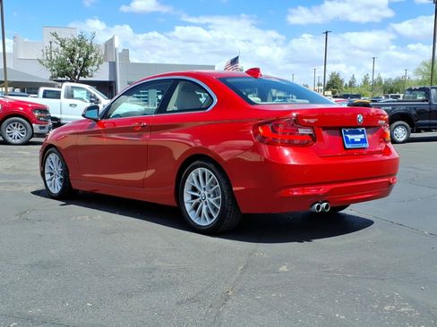 Used 2014 BMW 228i Coupe RWD image 4