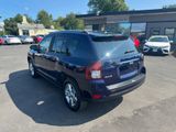 Used 2014 Jeep Compass Latitude image 4