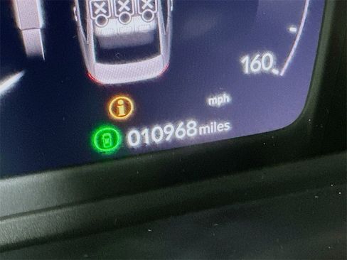 Used 2024 Honda Accord EX image 28