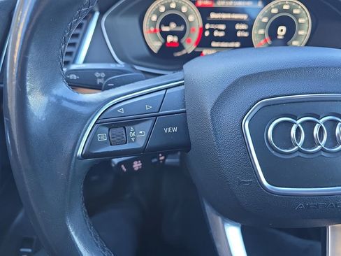 Used 2021 Audi Q5 2.0T Premium Plus AWD/4WD image 20