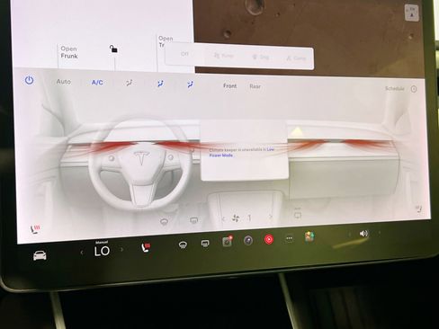 Used 2019 Tesla Model 3 Long Range image 23