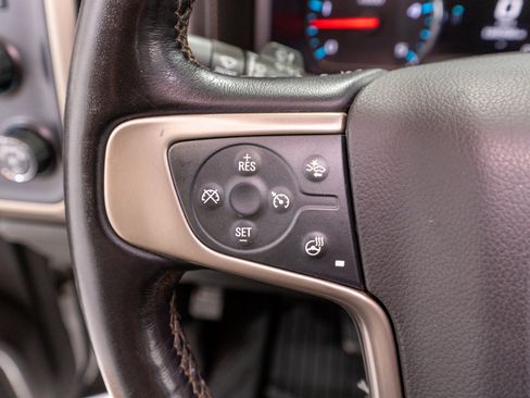 Used 2019 GMC Sierra 2500 Denali w/ Duramax Plus Package AWD/4WD image 29