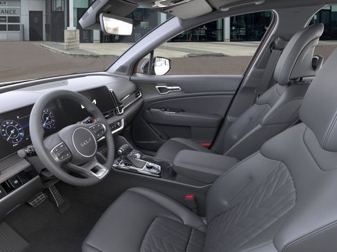 New 2025 Kia Sportage X-Pro image 18