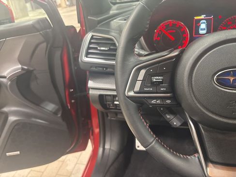 Used 2018 Subaru Impreza 2.0i Sport image 21