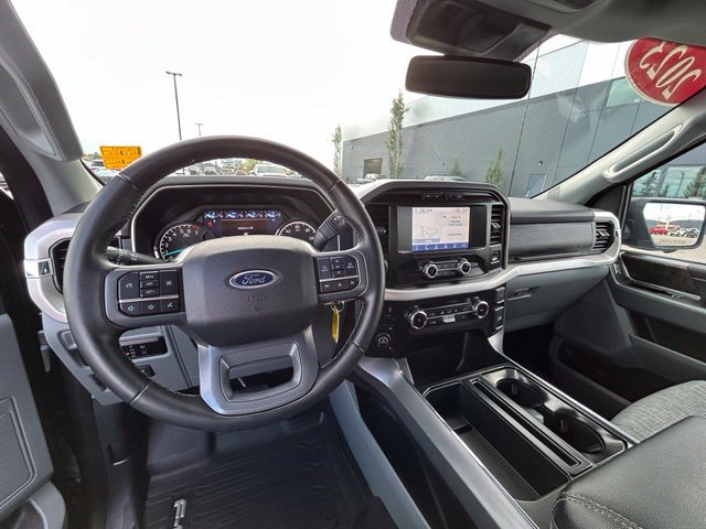 Used 2023 Ford F150 XLT AWD/4WD image 26