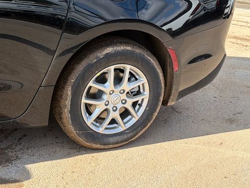 New 2026 Chrysler Pacifica Select image 12