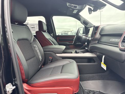 New 2026 RAM 1500 Rebel image 20