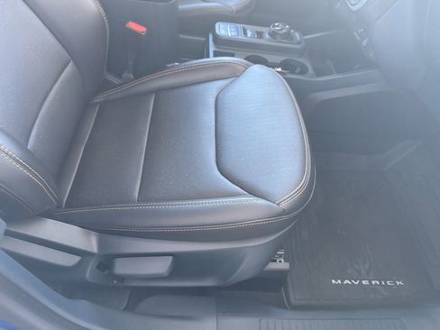 Used 2025 Ford Maverick Tremor image 15