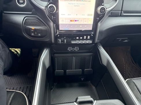 New 2026 RAM 3500 Laramie w/ Night Edition image 21