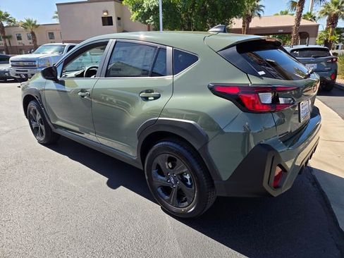 New 2026 Subaru Crosstrek 2.5i AWD/4WD image 4
