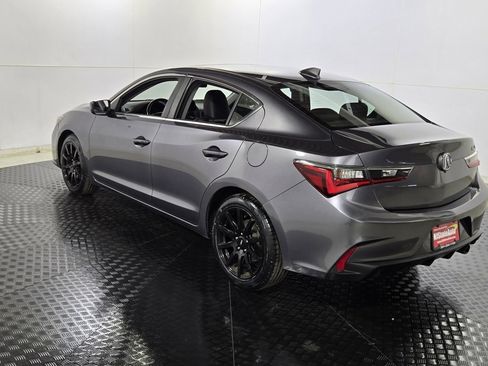 Used 2020 Acura ILX image 5