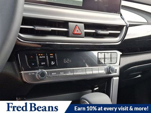 New 2025 Kia Seltos X-Line image 11