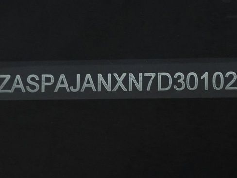 Used 2022 Alfa Romeo Stelvio Sprint image 25