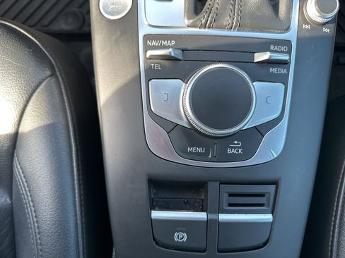 Used 2019 Audi A3 2.0T Premium w/ Convenience Package image 23