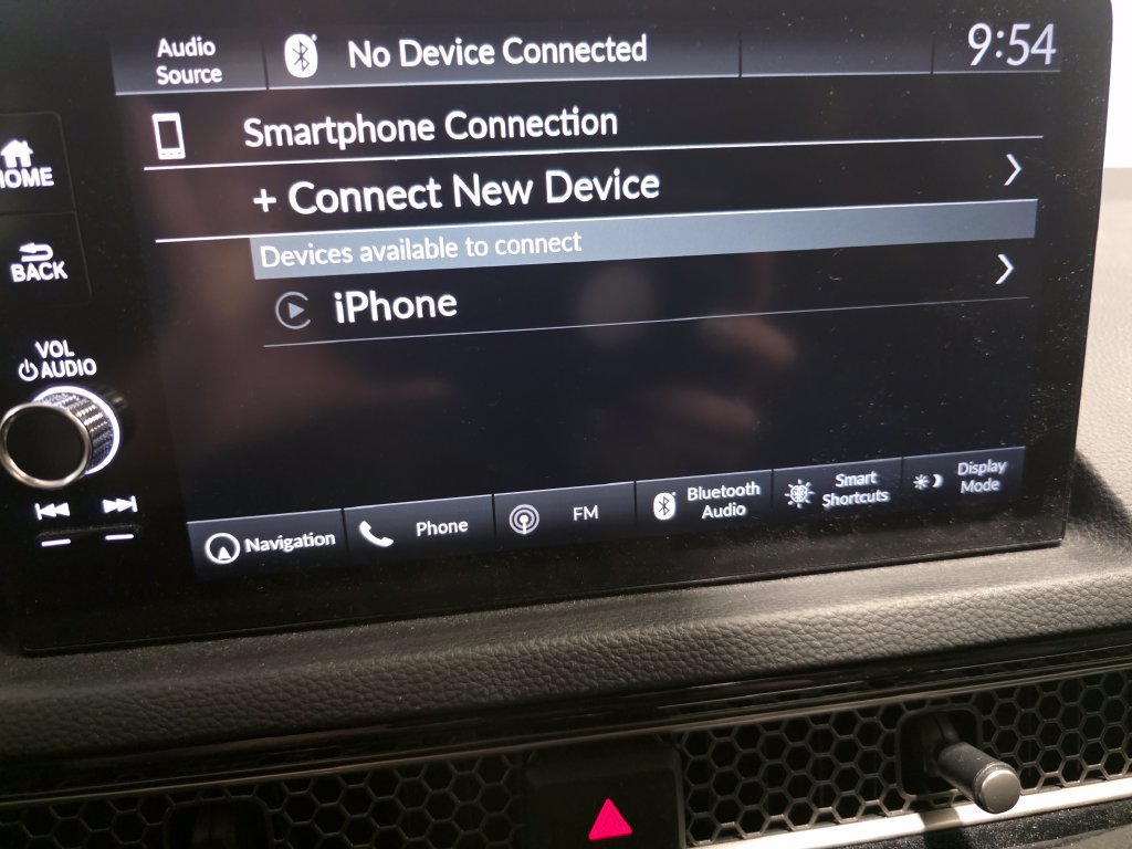 Used 2022 Honda Civic Touring image 31