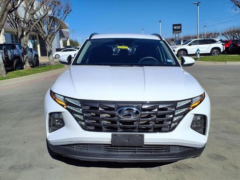 Used 2024 Hyundai Tucson SEL image 24