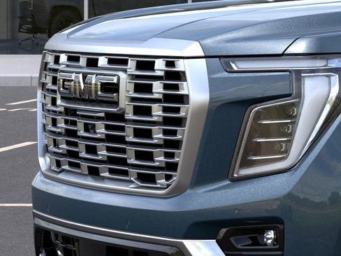 New 2026 GMC Yukon Denali image 13