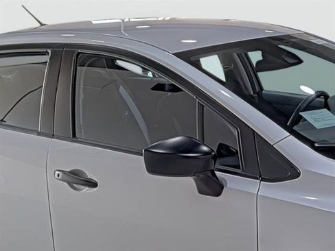 Used 2025 Nissan Versa S w/ S Plus Package FWD image 15