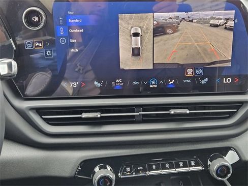 New 2026 Chevrolet Silverado EV LT image 12