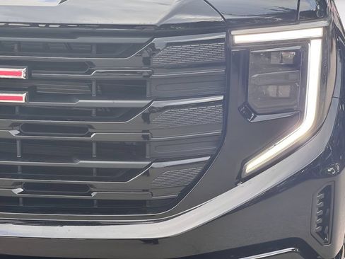 New 2026 GMC Sierra 1500 Elevation RWD image 3