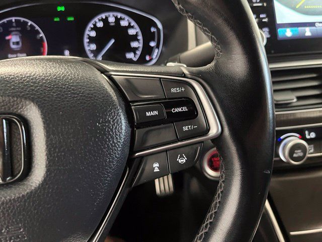 Used 2020 Honda Accord Sport image 28