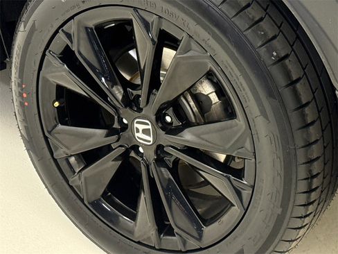 Certified 2023 Honda CR-V Sport Touring image 13