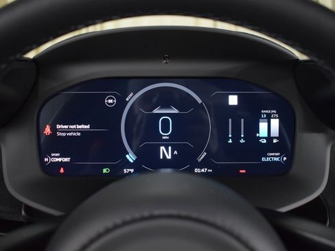 New 2026 McLaren Artura image 28