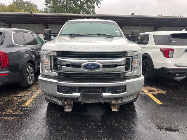 Used 2019 Ford F250 XL w/ STX Appearance Package AWD/4WD image 17