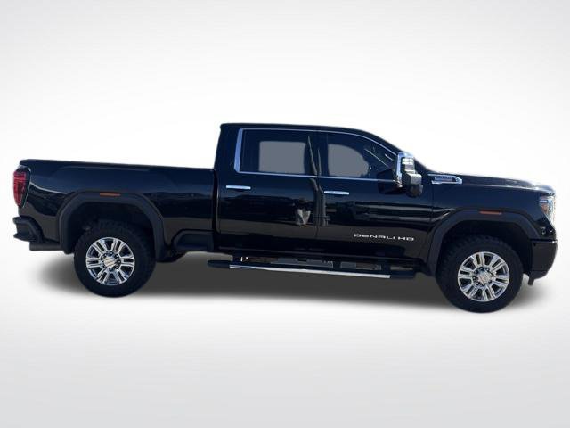 Used 2020 GMC Sierra 2500 Denali w/ Denali Ultimate Package AWD/4WD image 6