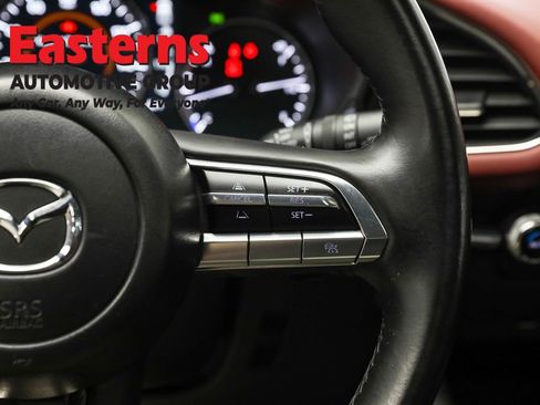 Used 2021 MAZDA MAZDA3 s image 16