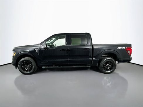 Used 2024 Ford F150 XLT w/ Equipment Group 302A MID AWD/4WD image 8