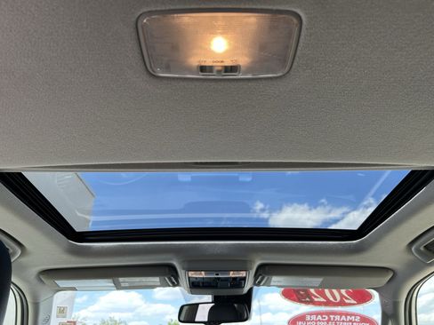 Certified 2023 Toyota 4Runner Limited AWD/4WD image 19