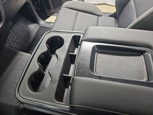 Used 2019 Chevrolet Silverado 1500 LT w/ All Star Edition AWD/4WD image 29