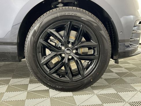 Used 2026 Land Rover Range Rover Velar Dynamic SE image 35