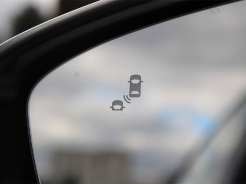 Certified 2021 Honda Accord EX-L image 29