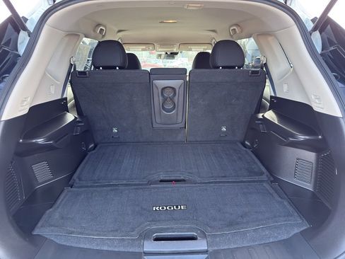 Used 2020 Nissan Rogue S w/ Special Edition Package image 35