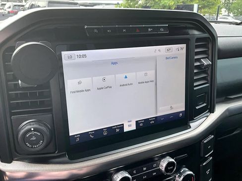 Used 2023 Ford F150 Raptor AWD/4WD image 36
