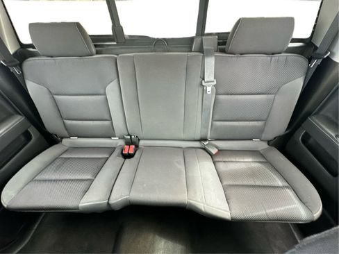 Used 2018 GMC Sierra 1500 SLE w/ SLE Value Package AWD/4WD image 14