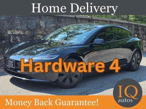 Used 2024 Tesla Model 3 RWD image 1