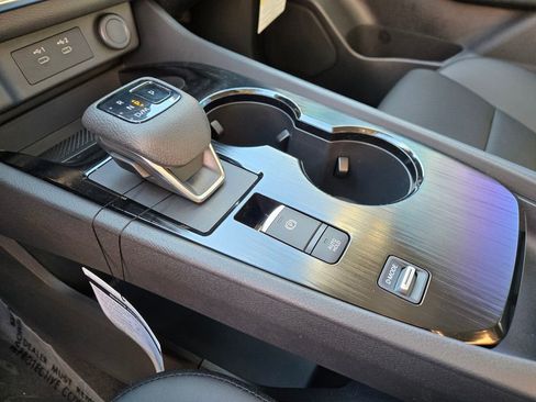 New 2026 Nissan Rogue Dark Armor image 13