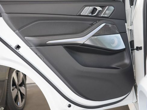 New 2026 BMW X5 M Competition w/ Executive Package AWD/4WD image 28