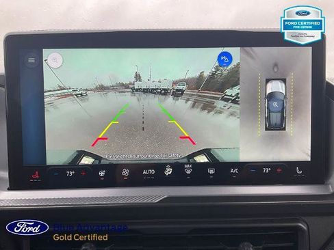 Certified 2025 Ford Bronco Sport Badlands image 14