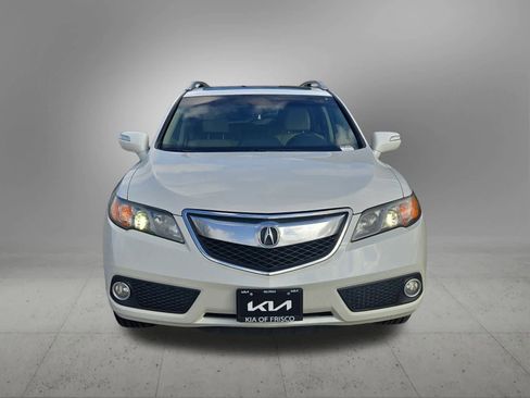 Used 2015 Acura RDX FWD w/ Technology Package image 9