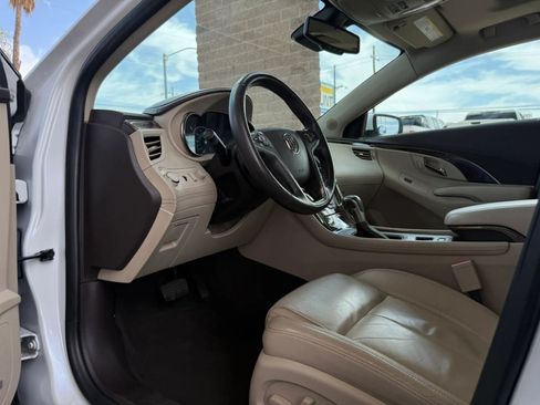 Used 2016 Buick LaCrosse Sport Touring w/ Experience Buick Package FWD image 38