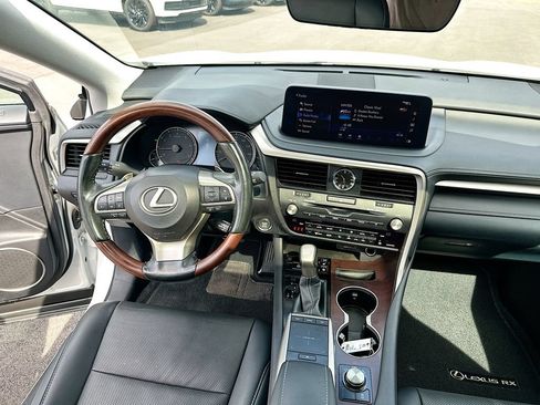 Used 2020 Lexus RX 350 FWD w/ Premium Package image 19