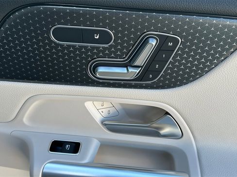 Certified 2026 Mercedes-Benz GLA 250 GLA 250 image 21