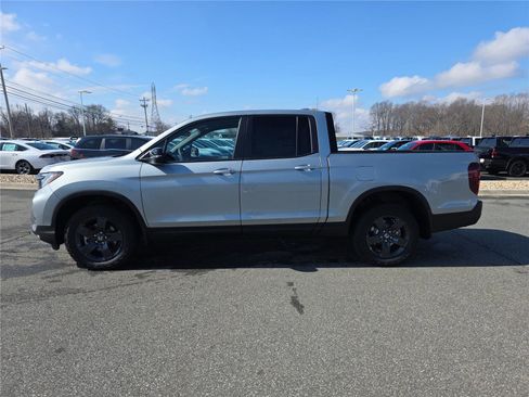 New 2026 Honda Ridgeline TrailSport image 3