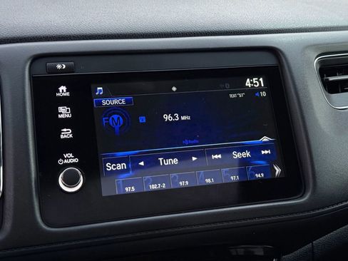 Used 2021 Honda HR-V EX image 30