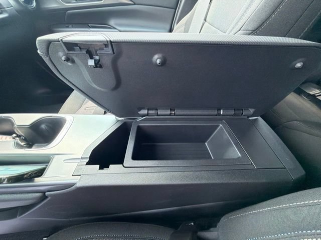 New 2026 Chevrolet Equinox EV LT FWD image 27